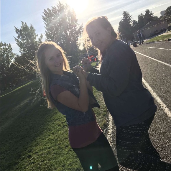 Meet your Posher, Kaylee - Picture 1 of 1